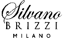 Silvano BRIZZI MILANO