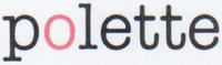 polette
