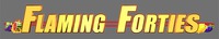 FLAMING FORTIES