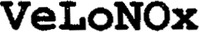 VeLoNOx