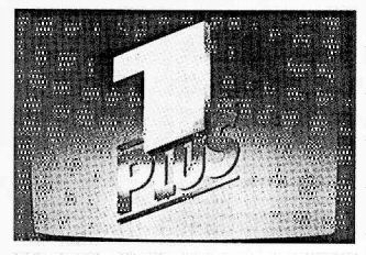 1 PLUS