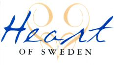 Heart OF SWEDEN