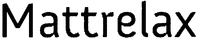 Mattrelax