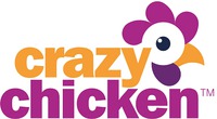 crazy chicken