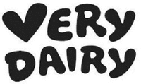 VERY DAIRY