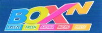 BOXN FREEZE FRESH AROMA MICRO PRESS
