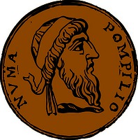 NUMA POMPILIO