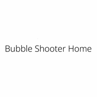 Bubble Shooter Home