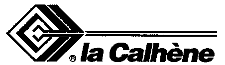 la Calhène