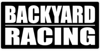 BACKYARD RACING