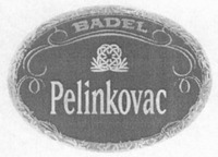 BADEL Pelinkovac