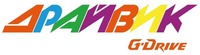 G-DRIVE