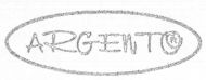 ARGENTO
