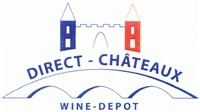 DIRECT-CHÂTEAUX WINE-DEPOT