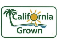 California Grown