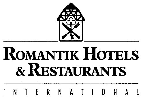 ROMANTIK HOTELS & RESTAURANTS INTERNATIONAL
