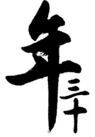 NIAN SAN SHI