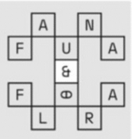 FAUNA & FLORA