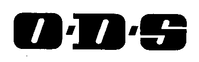 O.D.S.
