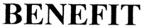 BENEFIT