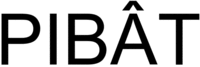 PIBÂT