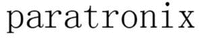 paratronix