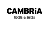 CAMBRIA hotels & suites