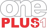 onePLUS1