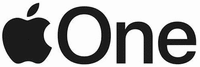 One