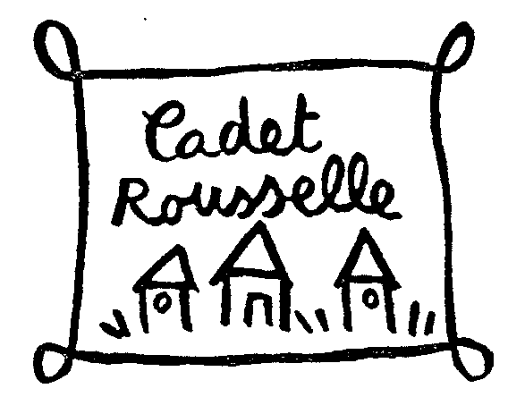Cadet Rousselle