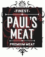 FINEST PAUL'S MEAT PREMIUM MEAT
