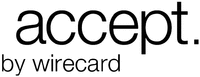 accept by wirecard