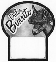 Dulce Burrito