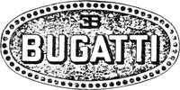 BUGATTI
