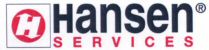 H HANSEN SERVICES