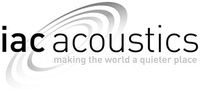 iac acoustics making the world a quieter place
