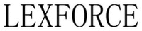 LEXFORCE