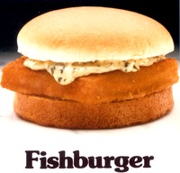 Fishburger