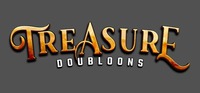 TREASURE DOUBLOONS
