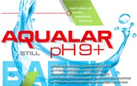 AQUALAR pH9+