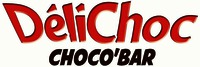 DéliChoc CHOCO'BAR