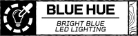 BLUE HUE BRIGHT BLUE LED LIGHTING