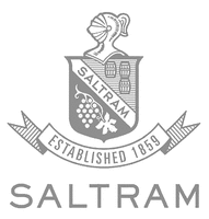 SALTRAM ESTABLISHED 1859 SALTRAM