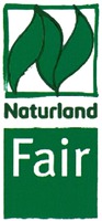 Naturland Fair