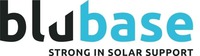 blubase STRONG IN SOLAR SUPPORT