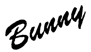 Bunny