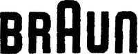 BRAUN