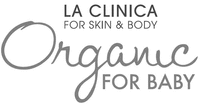 LA CLINICA FOR SKIN & BODY Organic FOR BABY