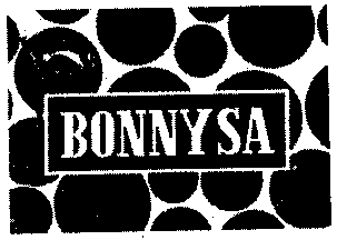 BONNY SA
