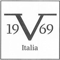19 69 Italia